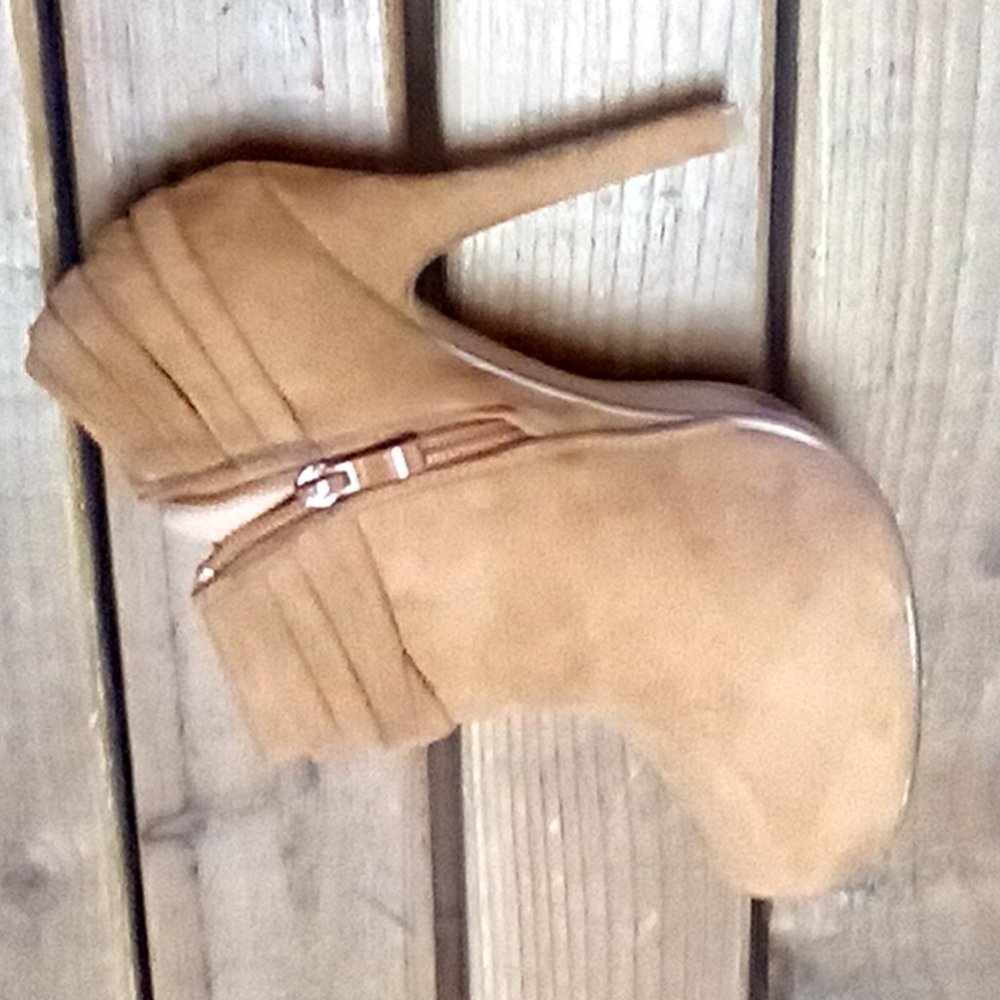 High  Heels size8\2